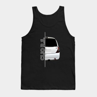 Renault Clio Tank Top